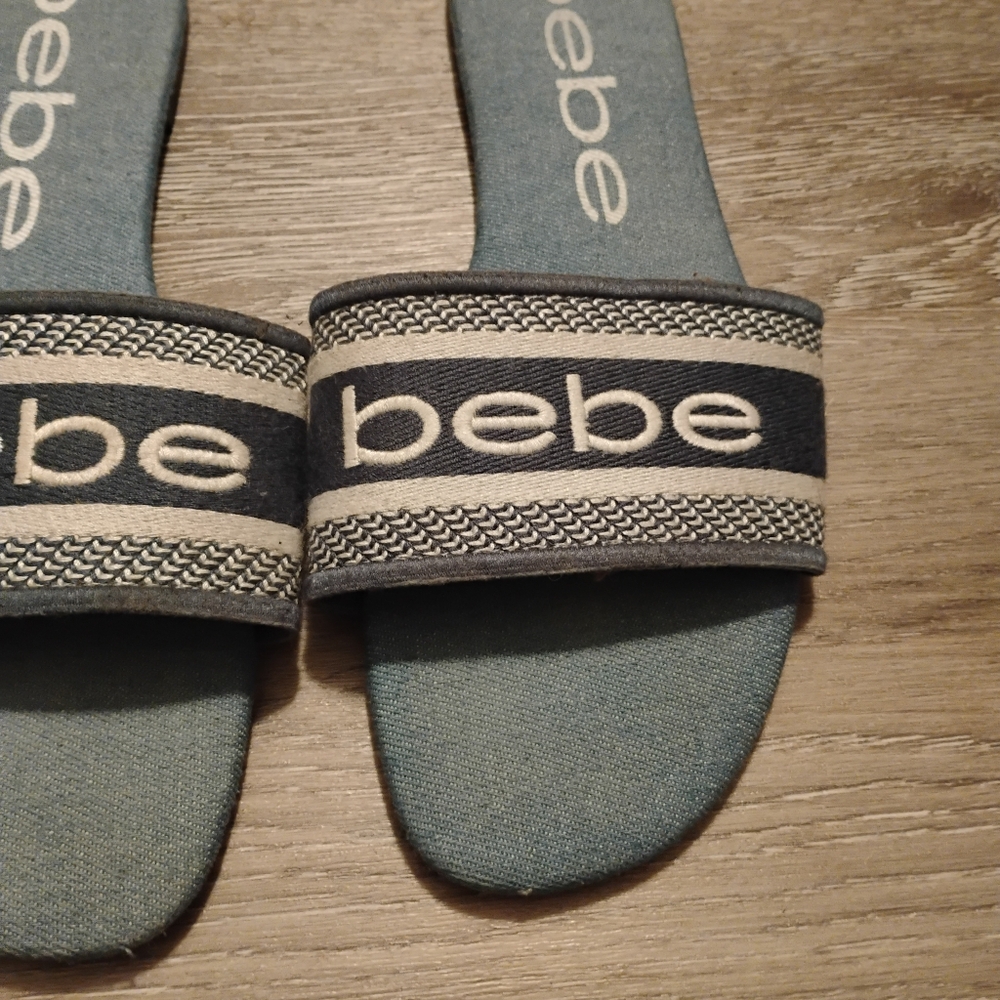 Bebe Flats 💋 - Picture 4 of 5